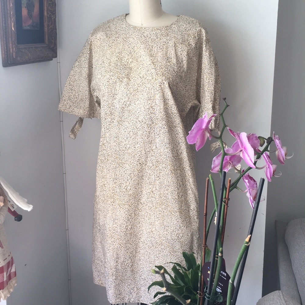 Cos shirtsleeve  Dress